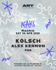 PEAKS presents Kölsch